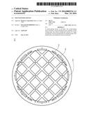 TOUCH-SENSING DEVICE diagram and image