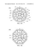 TOUCH-SENSING DEVICE diagram and image