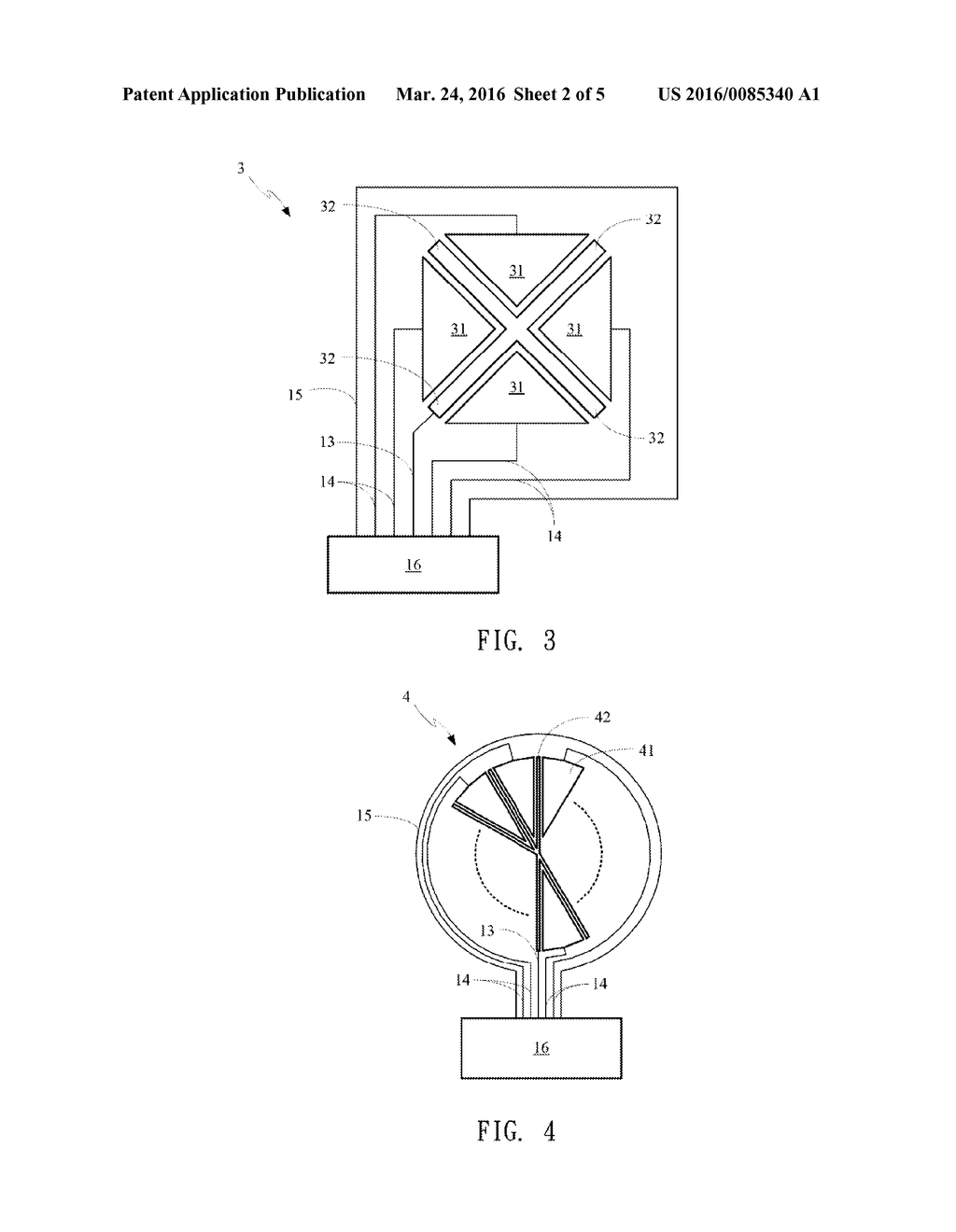 CAPACITIVE CONTROLLER AND SENSOR - diagram, schematic, and image 03