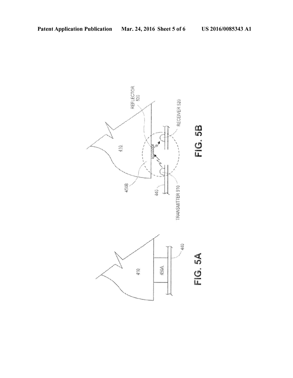 MICRO DEFLECTORS ON TOUCH SENSOR - diagram, schematic, and image 06