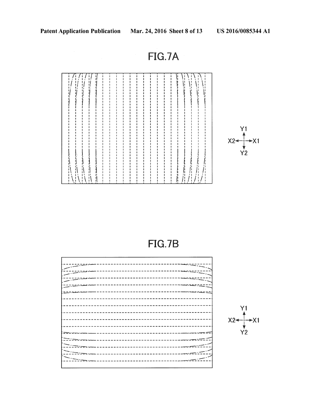 COORDINATE DETECTION APPARATUS - diagram, schematic, and image 09