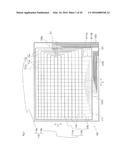 TOUCH PANEL MODULE AND ELECTRONIC INFORMATION EQUIPMENT diagram and image