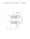 TOUCH PANEL MODULE AND ELECTRONIC INFORMATION EQUIPMENT diagram and image