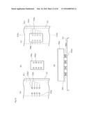 TOUCH PANEL MODULE AND ELECTRONIC INFORMATION EQUIPMENT diagram and image