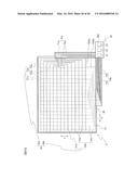 TOUCH PANEL MODULE AND ELECTRONIC INFORMATION EQUIPMENT diagram and image