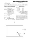 DISPLAY APPARATUS AND METHOD FOR CONTROLLING THE SAME diagram and image