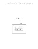 DISPLAY APPARATUS AND METHOD FOR CONTROLLING THE SAME diagram and image