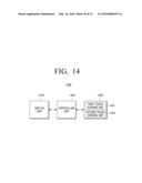 DISPLAY APPARATUS AND METHOD FOR CONTROLLING THE SAME diagram and image