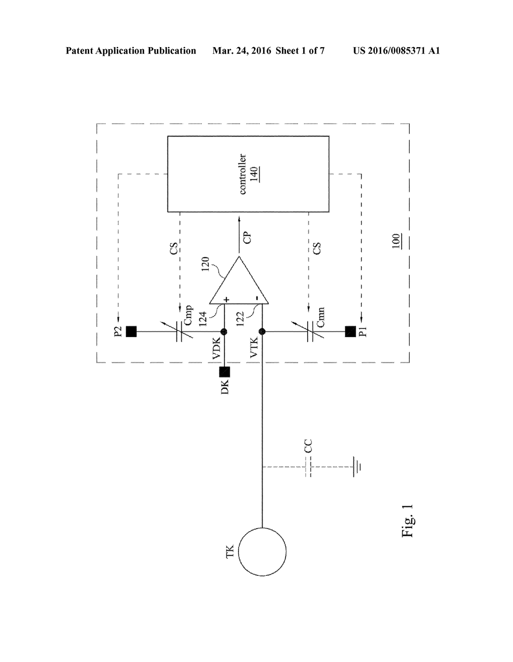 SENSING DEVICE - diagram, schematic, and image 02