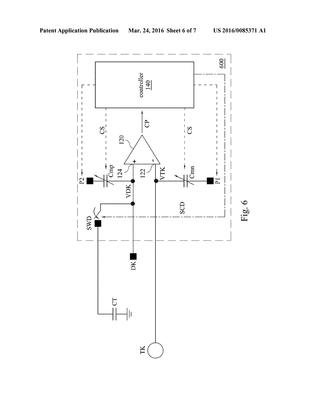 SENSING DEVICE - diagram, schematic, and image 07