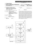 METHOD AND APPARATUS FOR IMPROVING ACCURACY OF TOUCH SCREEN EVENT ANALYSIS     BY USE OF EDGE CLASSIFICATION diagram and image