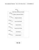 DISPLAYING OF CHARGING STATUS ON DUAL SCREEN DEVICE diagram and image