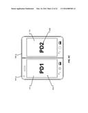 DISPLAYING OF CHARGING STATUS ON DUAL SCREEN DEVICE diagram and image