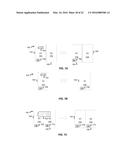 DISPLAYING OF CHARGING STATUS ON DUAL SCREEN DEVICE diagram and image