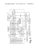 ARRAY OF DOCUMENTS WITH GRAPHICAL LINKS TO GEOGRAPHICAL POSITIONS diagram and image