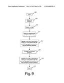 ARRAY OF DOCUMENTS WITH GRAPHICAL LINKS TO GEOGRAPHICAL POSITIONS diagram and image