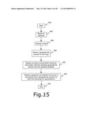 ARRAY OF DOCUMENTS WITH GRAPHICAL LINKS TO GEOGRAPHICAL POSITIONS diagram and image