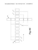 ARRAY OF DOCUMENTS WITH GRAPHICAL LINKS TO GEOGRAPHICAL POSITIONS diagram and image