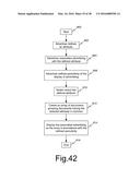 ARRAY OF DOCUMENTS WITH GRAPHICAL LINKS TO GEOGRAPHICAL POSITIONS diagram and image