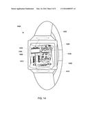 Smart Watch Notification Manager diagram and image