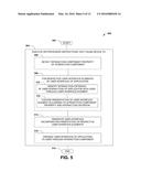 ADAPTING USER INTERFACE TO INTERACTION CRITERIA AND COMPONENT PROPERTIES diagram and image