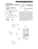 Light Control Apparatus and Method of Controlling Light Thereof diagram and image