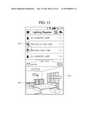 Light Control Apparatus and Method of Controlling Light Thereof diagram and image