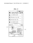 Light Control Apparatus and Method of Controlling Light Thereof diagram and image