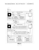 PARTITIONED APPLICATION PRESENTATION ACROSS DEVICES diagram and image