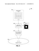 PARTITIONED APPLICATION PRESENTATION ACROSS DEVICES diagram and image