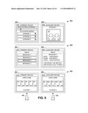 PARTITIONED APPLICATION PRESENTATION ACROSS DEVICES diagram and image