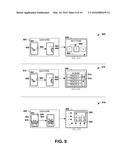 PARTITIONED APPLICATION PRESENTATION ACROSS DEVICES diagram and image