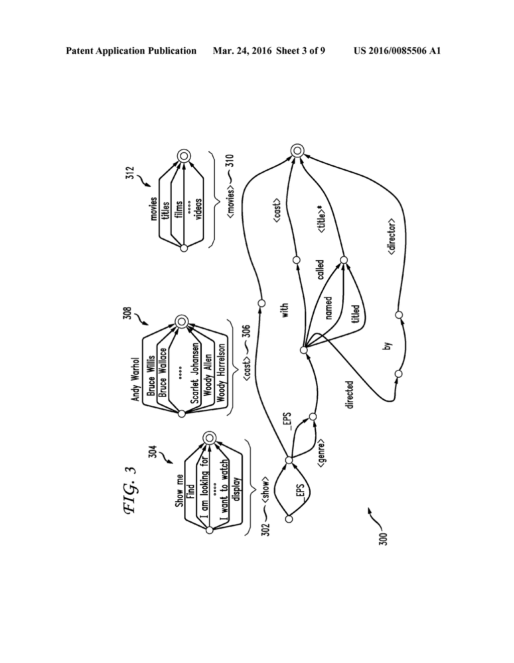 SYSTEM AND METHOD FOR SPEECH-ENABLED ACCESS TO MEDIA CONTENT - diagram, schematic, and image 04