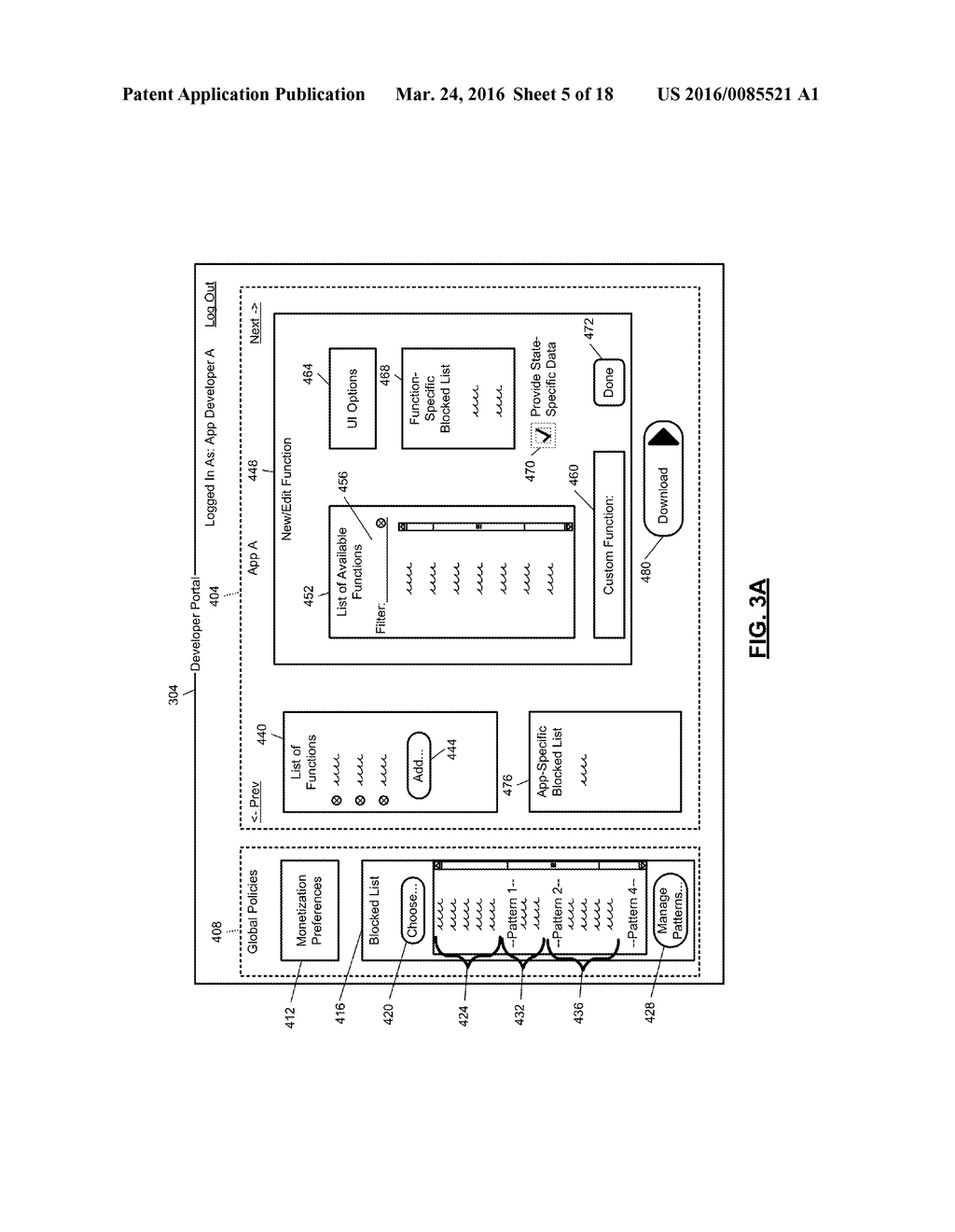 State-Specific External Functionality for Software Developers - diagram, schematic, and image 06