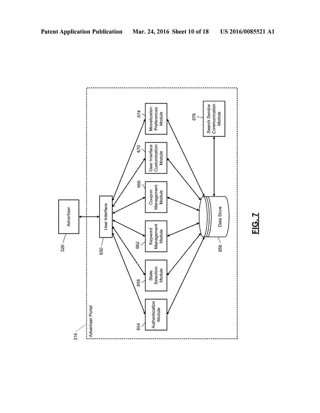 State-Specific External Functionality for Software Developers - diagram, schematic, and image 11