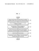 SYSTEM AND METHOD FOR PROVIDING SERVICE VIA APPLICATION diagram and image