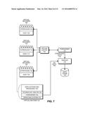 CORRELATING HYPERVISOR DATA FOR A VIRTUAL MACHINE WITH ASSOCIATED     OPERATING SYSTEM DATA diagram and image