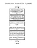 CORRELATING HYPERVISOR DATA FOR A VIRTUAL MACHINE WITH ASSOCIATED     OPERATING SYSTEM DATA diagram and image