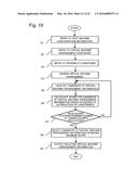 VIRTUAL-MACHINE CONTROL DEVICE, VIRTUAL-MACHINE CONTROL METHOD,     COMPUTER-READABLE RECORDING MEDIUM RECORDING PROGRAM FOR VIRTUAL-MACHINE     CONTROL METHOD, AND DATA CENTER diagram and image