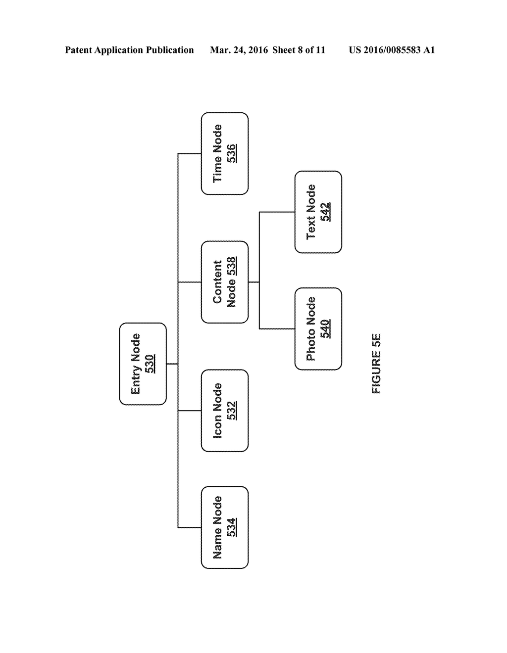 Multi-Threaded Processing of User Interfaces for an Application - diagram, schematic, and image 09