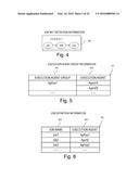 MANAGEMENT APPARATUS AND MANAGEMENT METHOD diagram and image