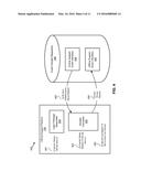 Packaging Application Data and Logic for Offline Support diagram and image