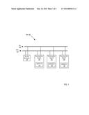 ADDRESS VERIFICATION ON A BUS diagram and image