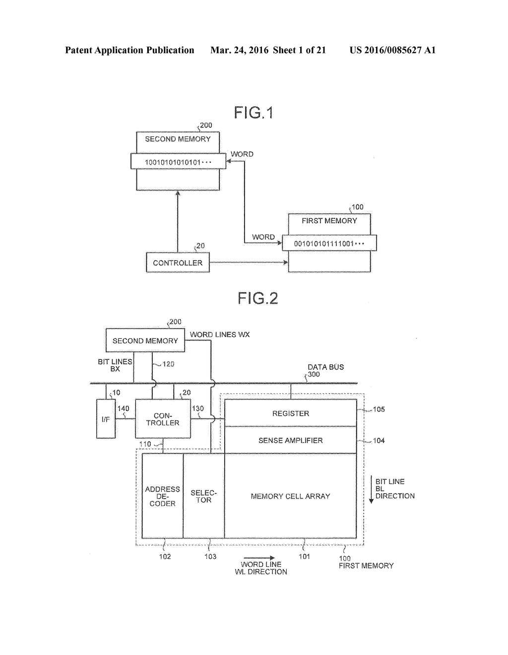 Memory System, Error Correction Device, and Error Correction Method - diagram, schematic, and image 02