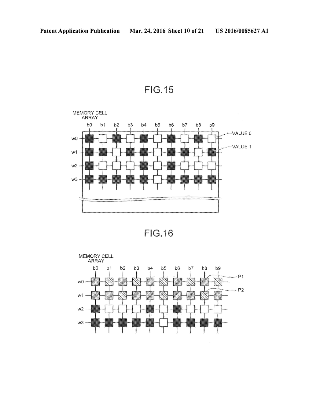 Memory System, Error Correction Device, and Error Correction Method - diagram, schematic, and image 11