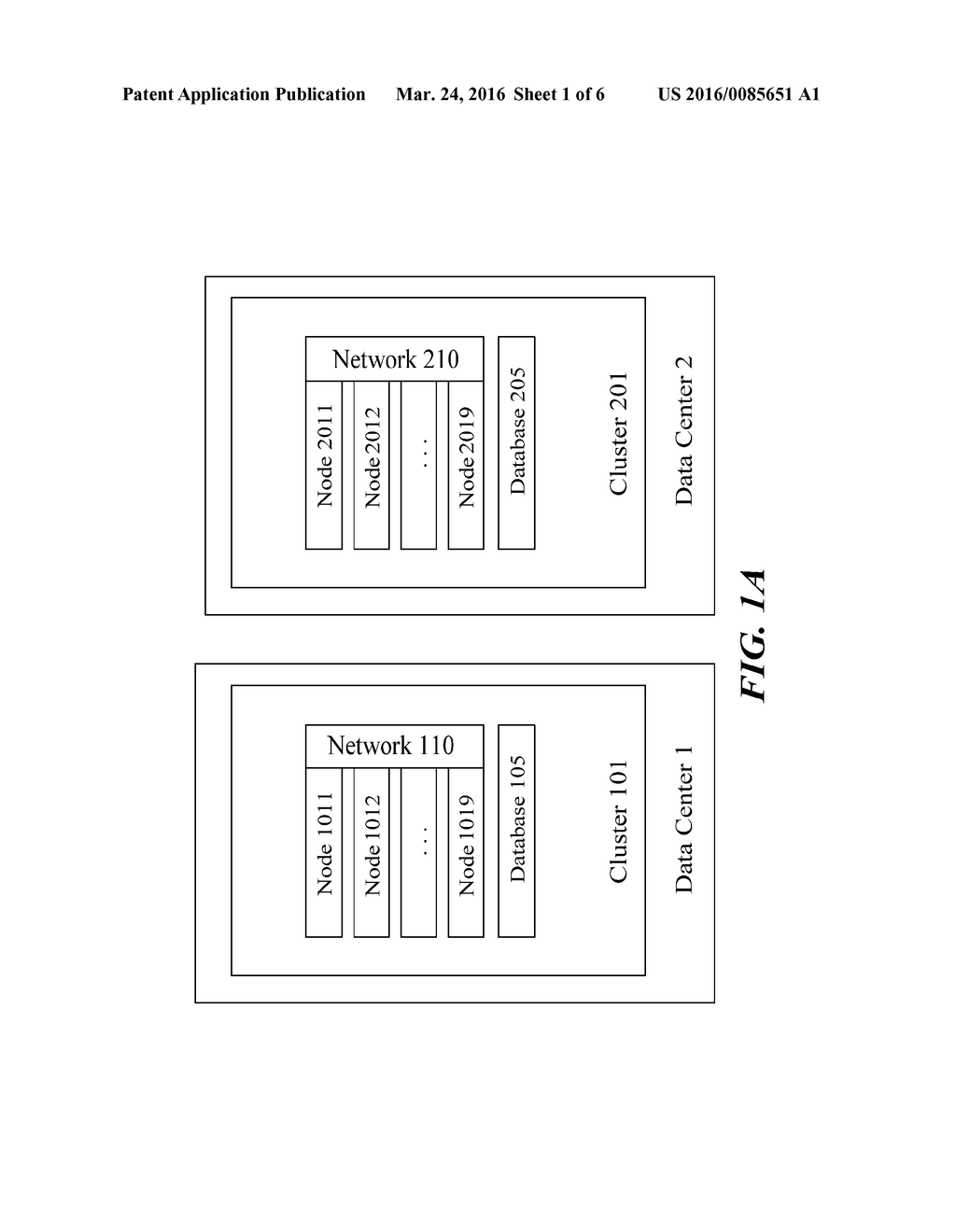 AUTOMATED DATA RECOVERY FROM REMOTE DATA OBJECT REPLICAS - diagram, schematic, and image 02