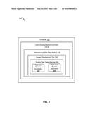 AUTO-DEPLOYMENT AND TESTING OF SYSTEM APPLICATION TEST CASES IN REMOTE     SERVER ENVIRONMENTS diagram and image