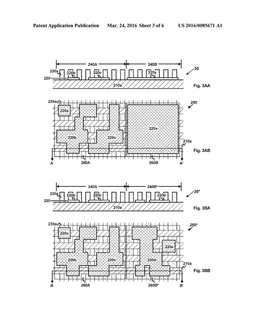 Three-Dimensional Mask-Programmed Read-Only Memory With Reserved Space - diagram, schematic, and image 04