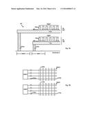 Three-Dimensional Mask-Programmed Read-Only Memory With Reserved Space diagram and image