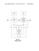 SYNCHRONIZING A TRANSLATION LOOKASIDE BUFFER WITH PAGE TABLES diagram and image